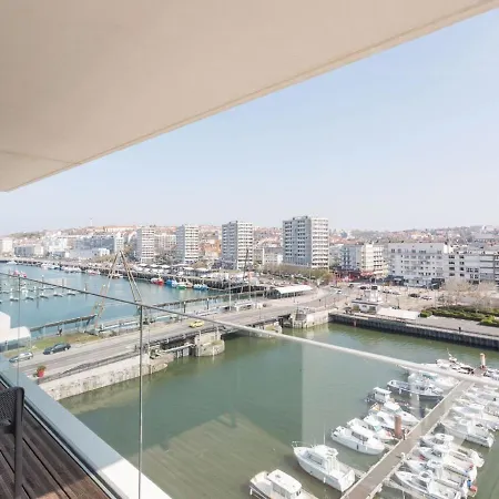 In A Location On The Cote D'opale Apartment Boulogne-sur-Mer