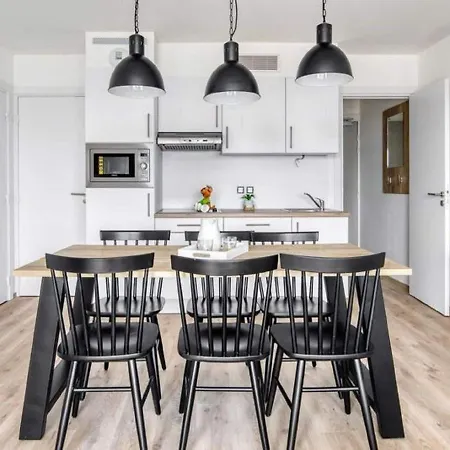 Apartment In A Location On The Cote D'opale