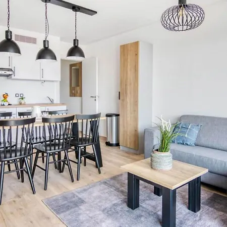In A Location On The Cote D'opale Apartment Boulogne-sur-Mer