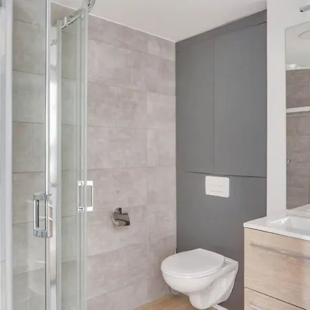In A Location On The Cote D'opale Apartment