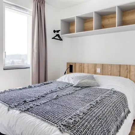 In A Location On The Cote D'opale Apartment Boulogne-sur-Mer